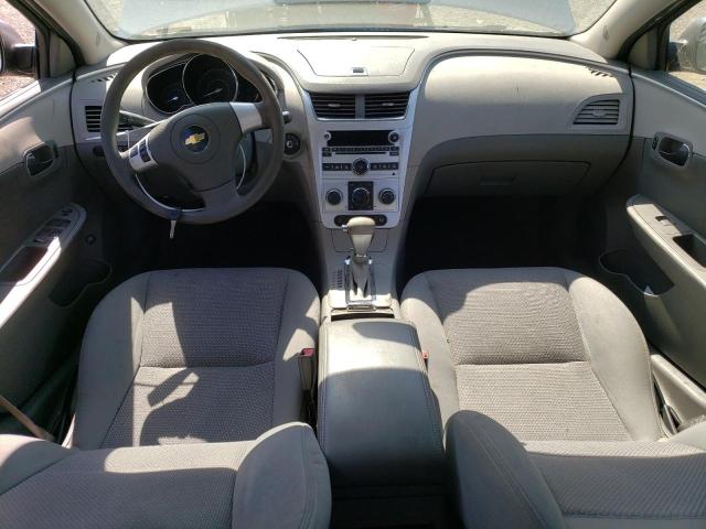 Photo 7 VIN: 1G1ZA5EB3AF300294 - CHEVROLET MALIBU 