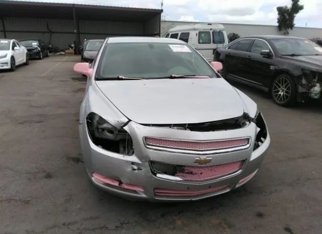 Photo 5 VIN: 1G1ZA5EB4A4103940 - CHEVROLET MALIBU 