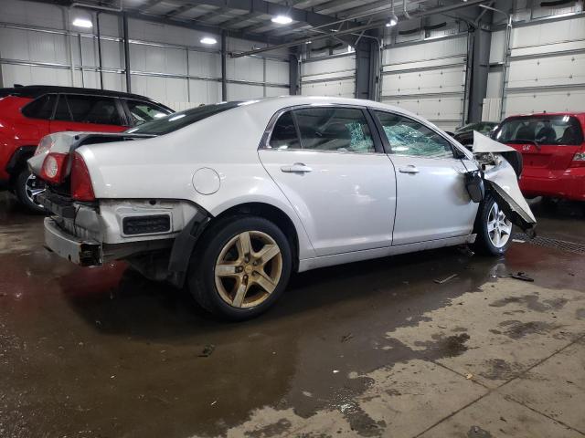 Photo 2 VIN: 1G1ZA5EB4AF106518 - CHEVROLET MALIBU LS 