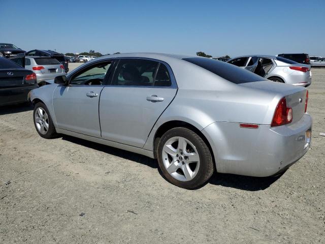 Photo 1 VIN: 1G1ZA5EB4AF106700 - CHEVROLET MALIBU LS 