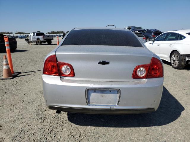 Photo 5 VIN: 1G1ZA5EB4AF106700 - CHEVROLET MALIBU LS 