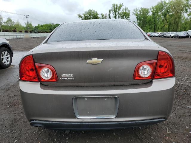 Photo 5 VIN: 1G1ZA5EB4AF256886 - CHEVROLET MALIBU 