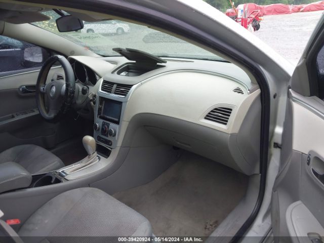 Photo 4 VIN: 1G1ZA5EB5AF299276 - CHEVROLET MALIBU 