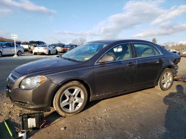 Photo 0 VIN: 1G1ZA5EB6A4110405 - CHEVROLET MALIBU LS 