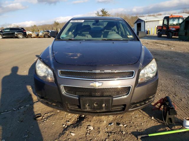 Photo 4 VIN: 1G1ZA5EB6A4110405 - CHEVROLET MALIBU LS 