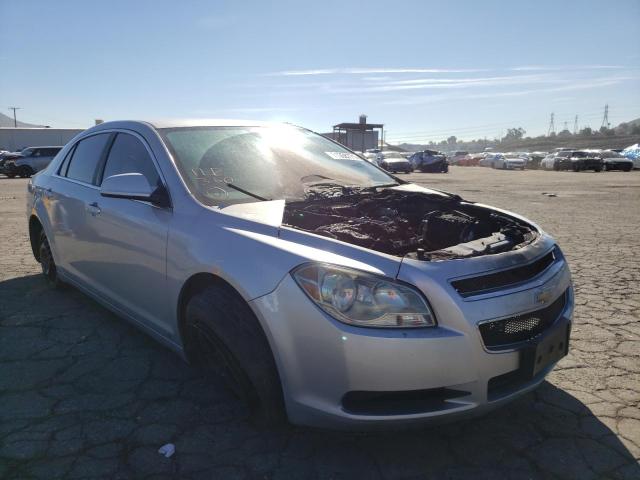 Photo 0 VIN: 1G1ZA5EB6AF105242 - CHEVROLET MALIBU LS 