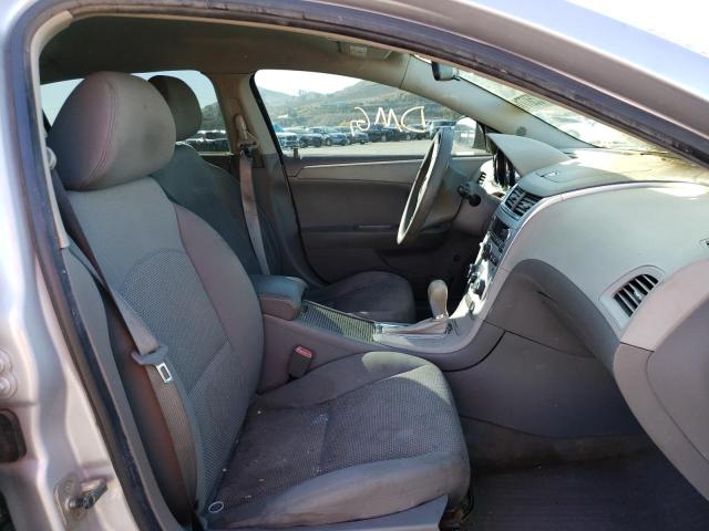 Photo 4 VIN: 1G1ZA5EB6AF105242 - CHEVROLET MALIBU LS 