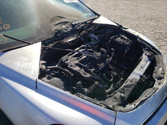 Photo 8 VIN: 1G1ZA5EB6AF105242 - CHEVROLET MALIBU LS 