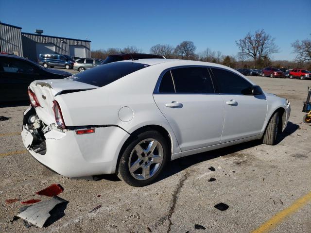 Photo 2 VIN: 1G1ZA5EB7AF155504 - CHEVROLET MALIBU LS 