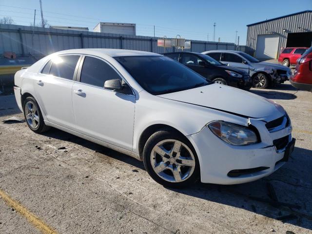 Photo 3 VIN: 1G1ZA5EB7AF155504 - CHEVROLET MALIBU LS 