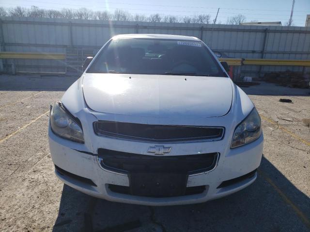 Photo 4 VIN: 1G1ZA5EB7AF155504 - CHEVROLET MALIBU LS 