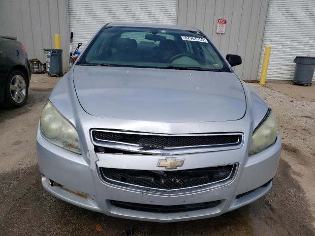 Photo 4 VIN: 1G1ZA5EB8A4102015 - CHEVROLET MALIBU LS 