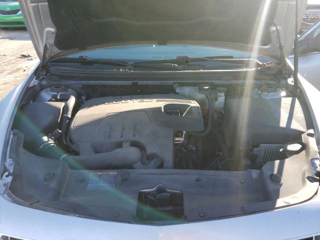 Photo 6 VIN: 1G1ZA5EB8AF166950 - CHEVROLET MALIBU LS 