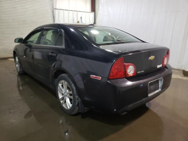 Photo 2 VIN: 1G1ZA5EB8AF253604 - CHEVROLET MALIBU LS 