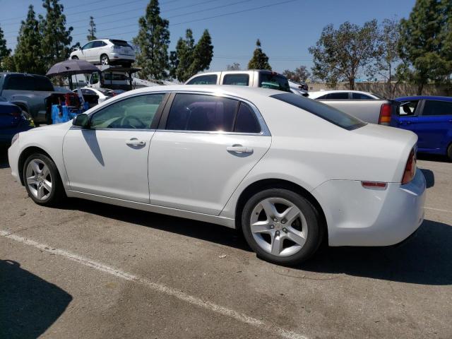 Photo 1 VIN: 1G1ZA5EB9AF305628 - CHEVROLET MALIBU 