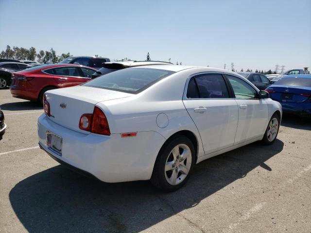 Photo 2 VIN: 1G1ZA5EB9AF305628 - CHEVROLET MALIBU 