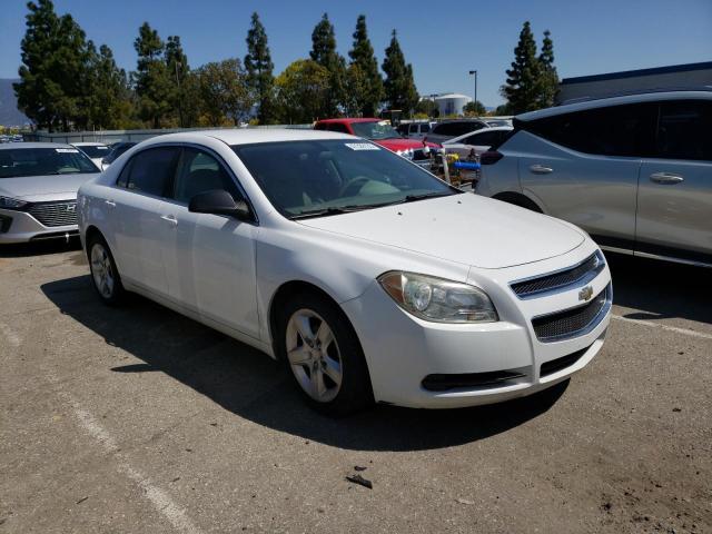 Photo 3 VIN: 1G1ZA5EB9AF305628 - CHEVROLET MALIBU 