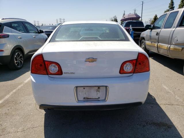 Photo 5 VIN: 1G1ZA5EB9AF305628 - CHEVROLET MALIBU 