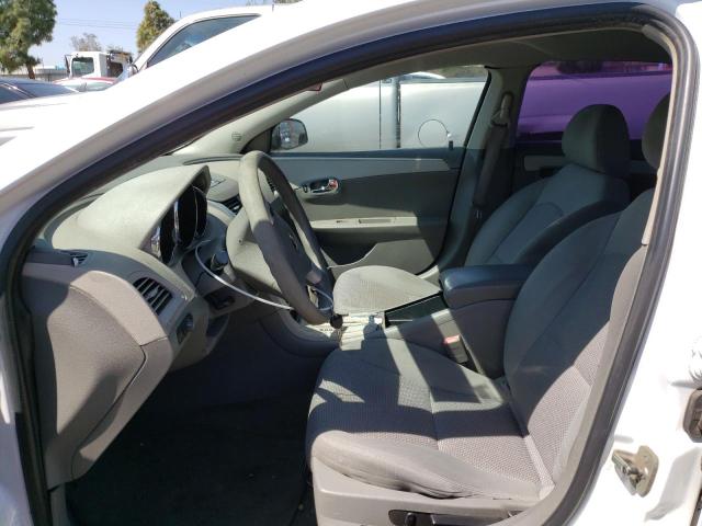 Photo 6 VIN: 1G1ZA5EB9AF305628 - CHEVROLET MALIBU 