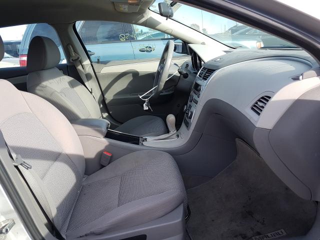 Photo 4 VIN: 1G1ZA5EB9AF310361 - CHEVROLET MALIBU LS 