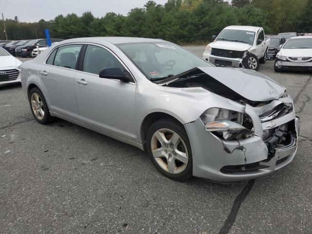 Photo 3 VIN: 1G1ZA5EBXAF126126 - CHEVROLET MALIBU LS 