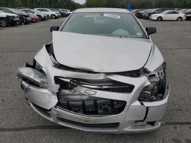 Photo 4 VIN: 1G1ZA5EBXAF126126 - CHEVROLET MALIBU LS 