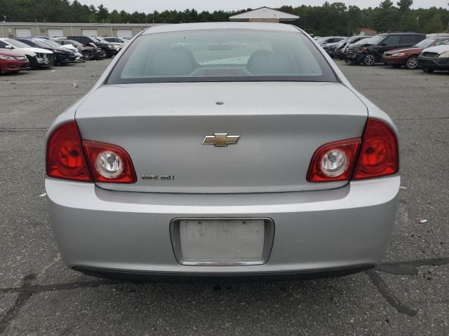 Photo 5 VIN: 1G1ZA5EBXAF126126 - CHEVROLET MALIBU LS 