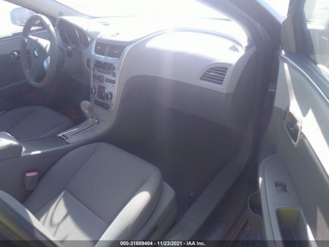 Photo 4 VIN: 1G1ZA5EBXAF245827 - CHEVROLET MALIBU 