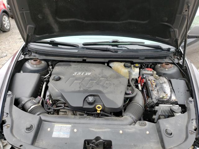 Photo 6 VIN: 1G1ZA5EK2A4152229 - CHEVROLET MALIBU LS 