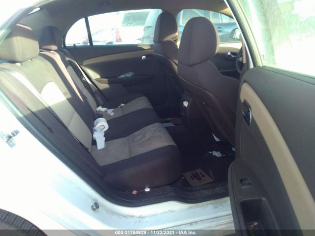 Photo 7 VIN: 1G1ZA5EK4A4125890 - CHEVROLET MALIBU 