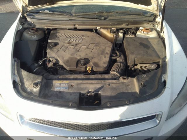 Photo 9 VIN: 1G1ZA5EK4A4125890 - CHEVROLET MALIBU 