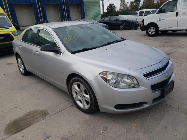 Photo 0 VIN: 1G1ZA5EK5A4117412 - CHEVROLET MALIBU LS 