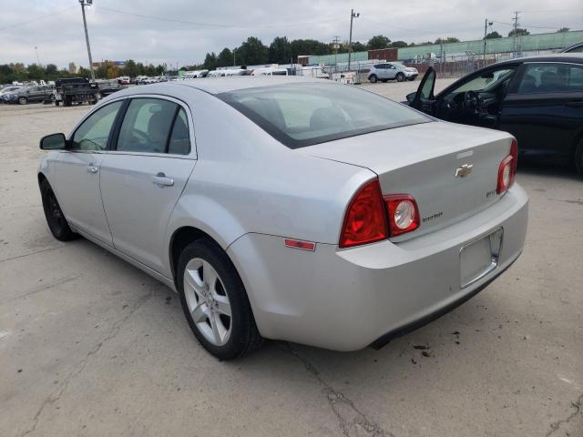 Photo 2 VIN: 1G1ZA5EK5A4117412 - CHEVROLET MALIBU LS 