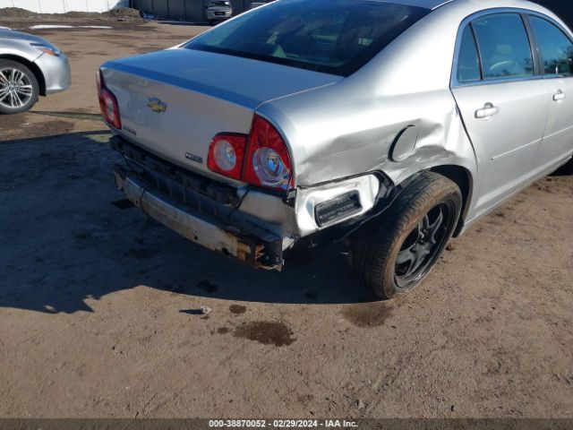 Photo 5 VIN: 1G1ZA5EK6A4117760 - CHEVROLET MALIBU 