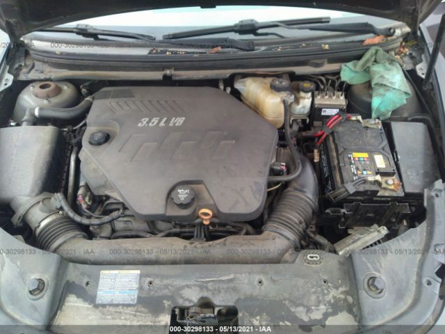 Photo 9 VIN: 1G1ZA5ENXA4141604 - CHEVROLET MALIBU 