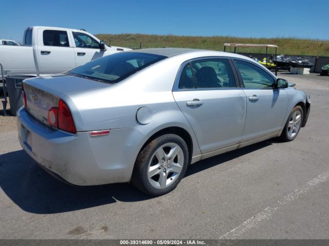 Photo 3 VIN: 1G1ZA5EU0BF104977 - CHEVROLET MALIBU 