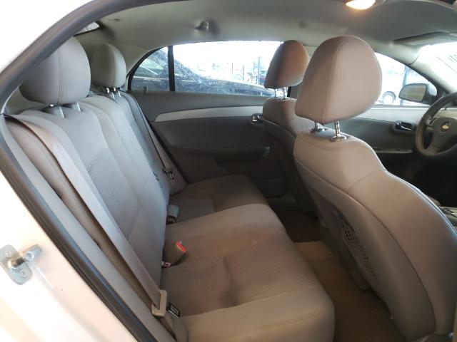 Photo 5 VIN: 1G1ZA5EU0BF148350 - CHEVROLET MALIBU LS 