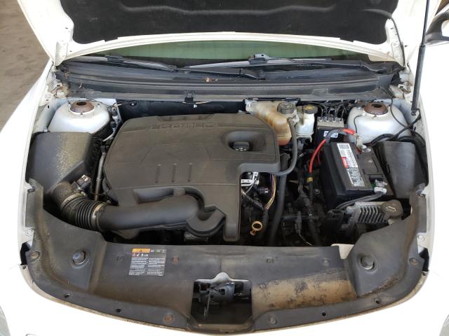 Photo 6 VIN: 1G1ZA5EU0BF148350 - CHEVROLET MALIBU LS 