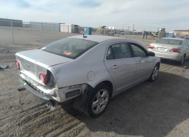 Photo 3 VIN: 1G1ZA5EU0BF169344 - CHEVROLET MALIBU 