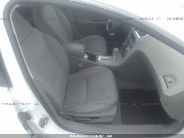 Photo 4 VIN: 1G1ZA5EU0BF281755 - CHEVROLET MALIBU 