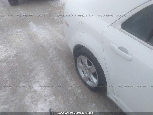 Photo 5 VIN: 1G1ZA5EU0BF281755 - CHEVROLET MALIBU 