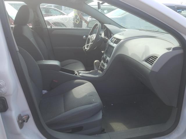 Photo 4 VIN: 1G1ZA5EU0BF339394 - CHEVROLET MALIBU LS 