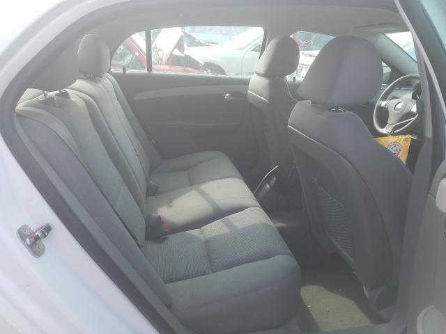 Photo 5 VIN: 1G1ZA5EU0BF339394 - CHEVROLET MALIBU LS 