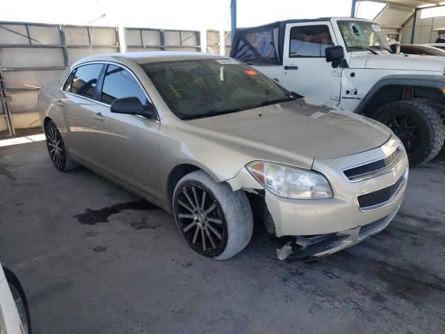 Photo 0 VIN: 1G1ZA5EU0BF341405 - CHEVROLET MALIBU LS 