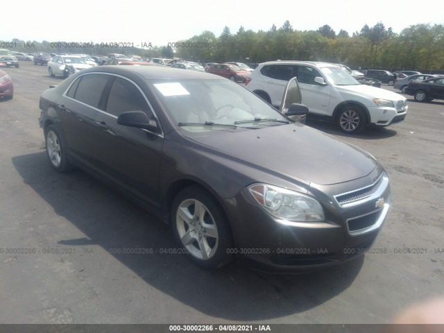 Photo 0 VIN: 1G1ZA5EU0BF342778 - CHEVROLET MALIBU 