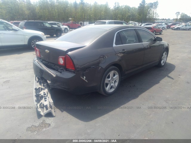 Photo 3 VIN: 1G1ZA5EU0BF342778 - CHEVROLET MALIBU 