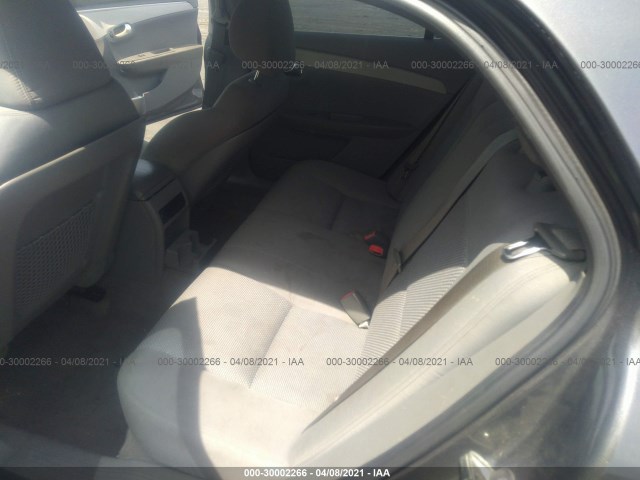 Photo 7 VIN: 1G1ZA5EU0BF342778 - CHEVROLET MALIBU 