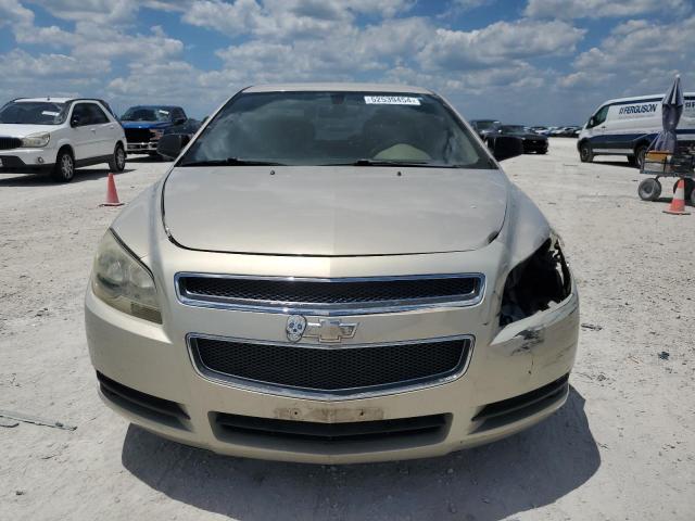 Photo 4 VIN: 1G1ZA5EU0BF347060 - CHEVROLET MALIBU 