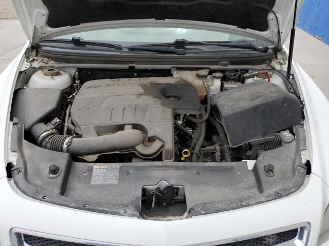 Photo 6 VIN: 1G1ZA5EU0BF355031 - CHEVROLET MALIBU LS 