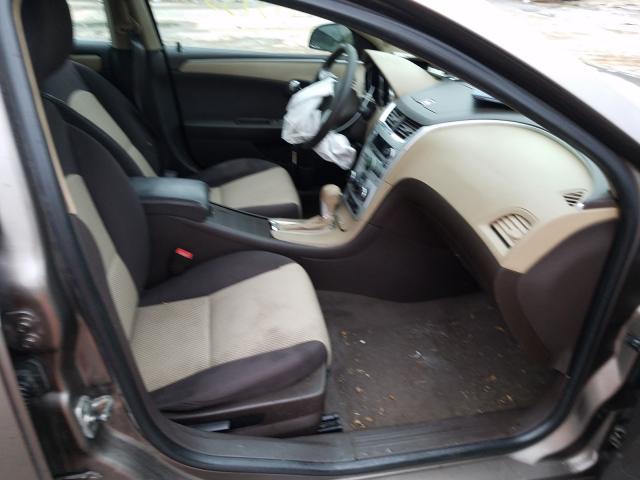 Photo 4 VIN: 1G1ZA5EU0BF361363 - CHEVROLET MALIBU LS 